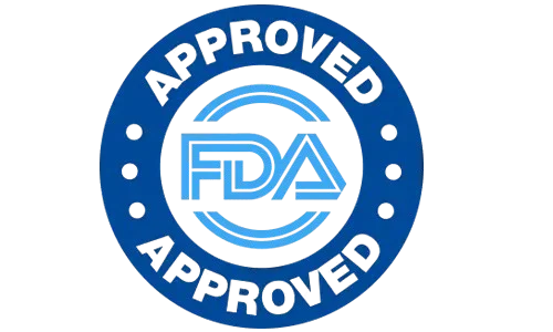 HormoneFlux      Manufactured in FDA Registered Facility – Safety & Quality Compliance