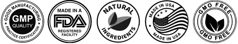 HormoneFlux      Supplement Manufactured in FDA Registered Facility – Quality & Safety Standards