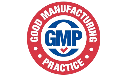 HormoneFlux      Manufactured in GMP Certified Facility – Quality Assured